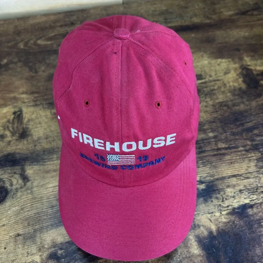 Firehouse Brewing Co. please see